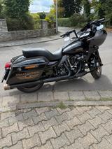 Harley-Davidson Road Glide ST Jekill &Hyde mit Wilbers Nivomat