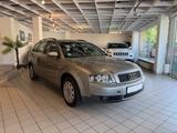 Audi A4 2.0 Avant - Audi A4 aus 2002: 2.0