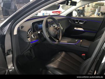 Mercedes E 300 - 9