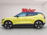 Volvo EX30 Twin Motor Performance Ultra *Misty*Wool* - Volvo EX30 Gebrauchtwagen