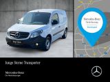 Mercedes-Benz Citan 109 CDI KA Lang Klima+AHK+Kamera+Audio+ZV - Mercedes-Benz Citan in Dortmund
