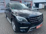 Mercedes-Benz ML 350 ML -Klasse ML 350 CDI BlueTec