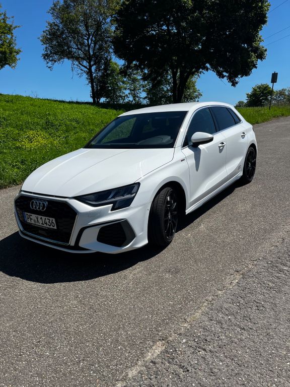 Image of Audi A3