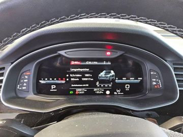 Audi Q7 - 5