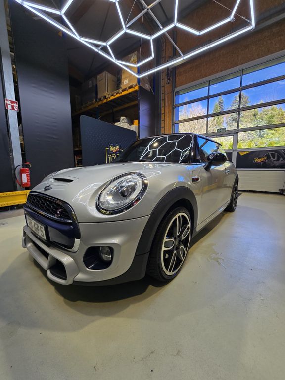 Image of MINI Cooper S