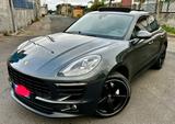 Porsche Macan 3.0 S Diesel - Porsche Macan mit Diesel-Antrieb: Kombi