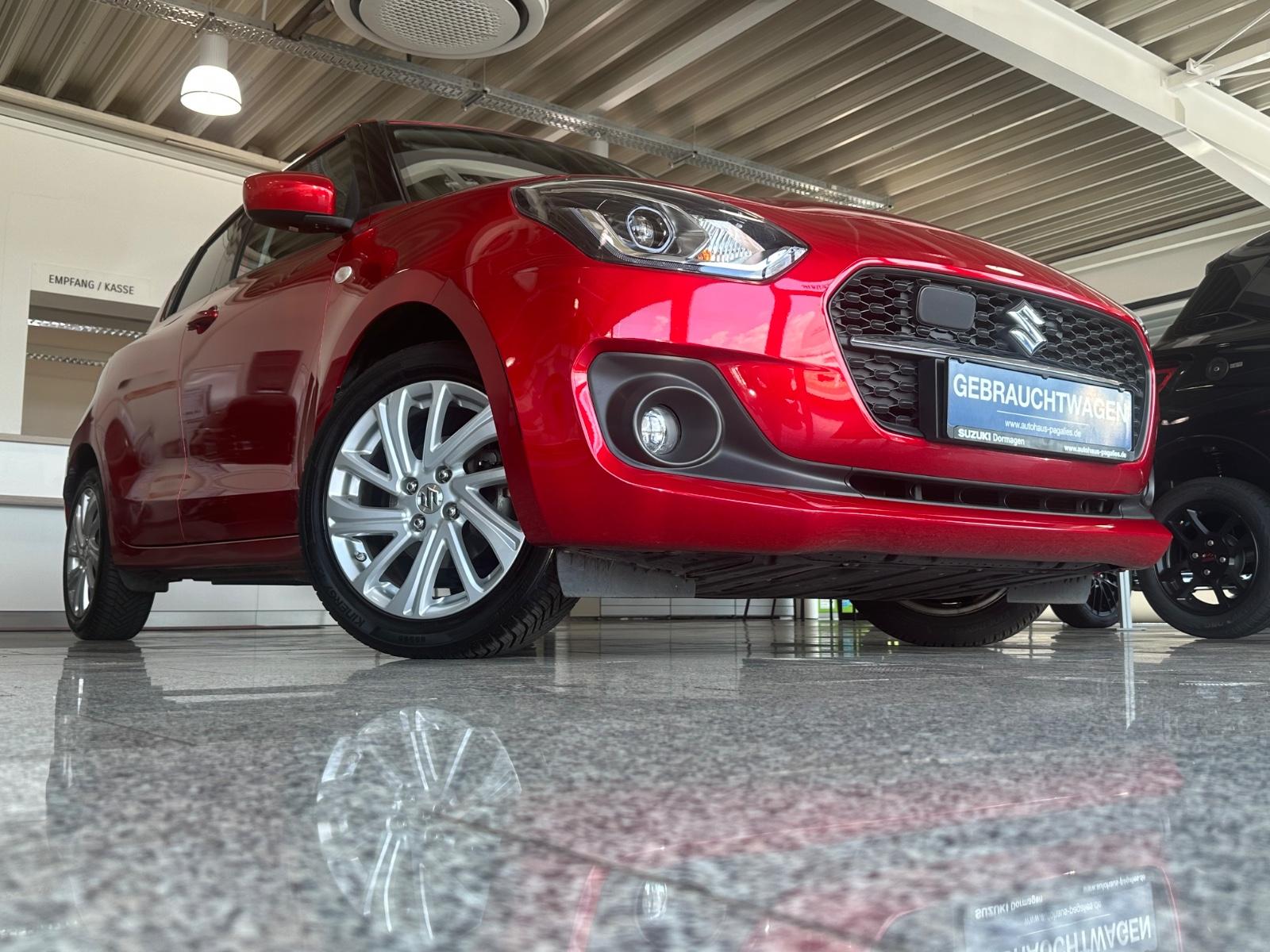 Suzuki Swift Comfort