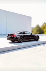 BMW 420i Coupé M Sport Automatik - Top gepflegt - - BMW 420 von privat
