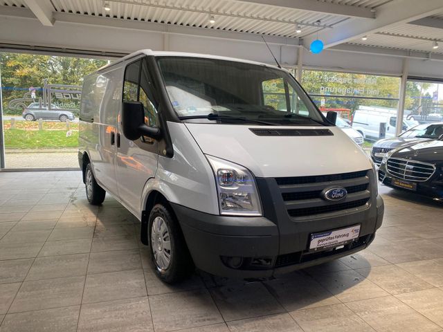 Ford Transit 2.2 TDCI Kastenwagen *1.Hand*Garantie*