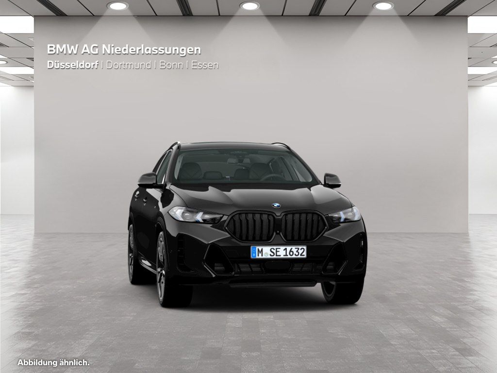 BMW X6 - Bild 13