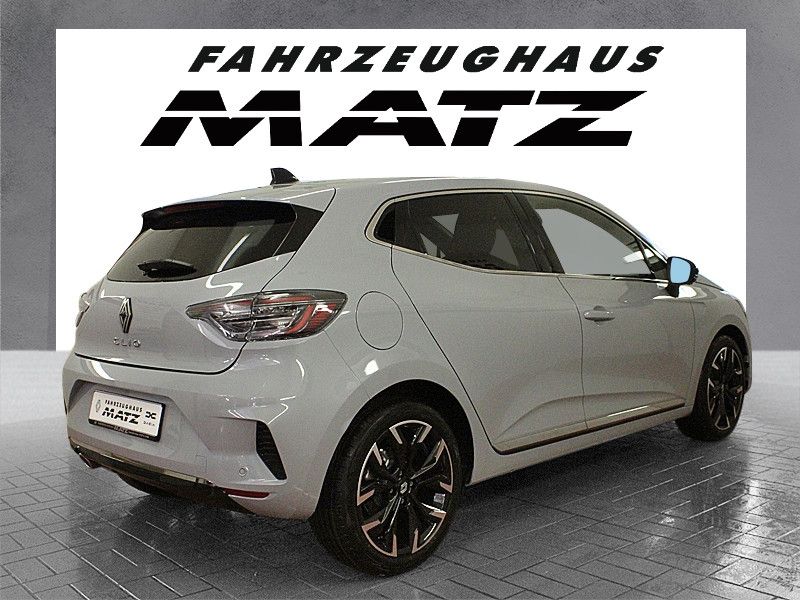 Fahrzeugabbildung Renault Clio TCe 90 Techno *Look-Paket*Winter-Paket*Bose