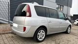 Renault Grand Espace IV 2.0dCi AUTOMATIK TÜV,TEILLEDER - gebrauchte Renault Espace aus dem Jahr 2008