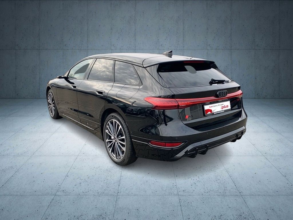 Audi A6 e-tron - Bild 17