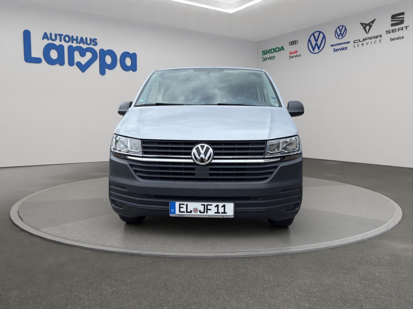 Volkswagen Transporter Kombi 2.0 TDI,9-SITZER,PDC,KLIMA,FSE imagem 3