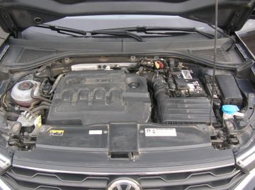 Volkswagen T-Roc - 11