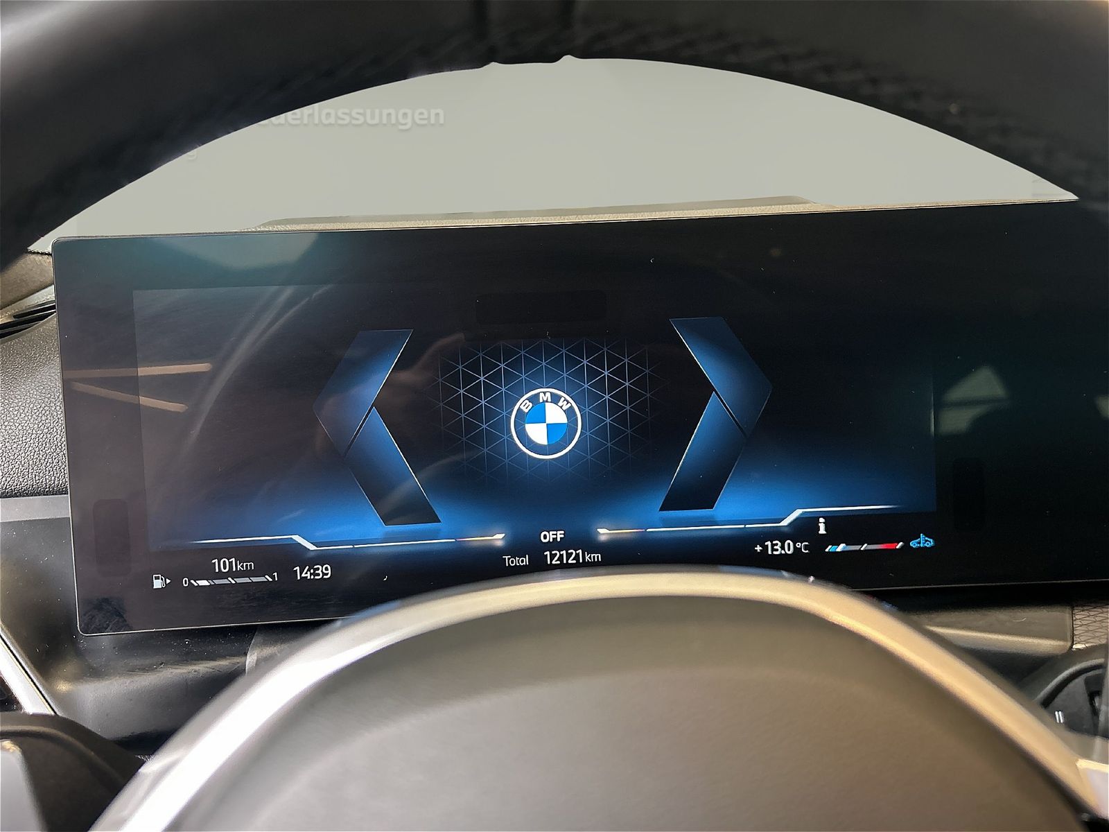BMW 320 - Bild 13