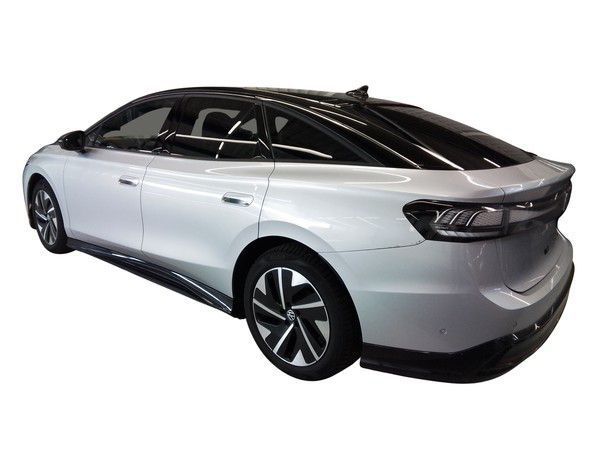 Volkswagen ID.7 - Bild 4