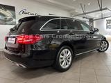 Mercedes-Benz C 200 4Matic Hybrid*1.HD*LED*Navi*Leder*EURO6* - Mercedes-Benz C 200 in Wuppertal