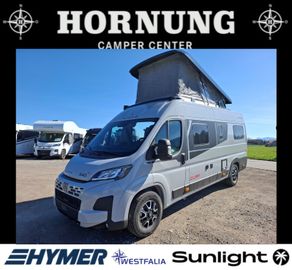 Sunlight Adventure Cliff 640 RT ACC