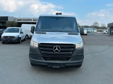 Mercedes Sprinter - 2