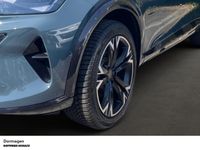 Cupra Formentor - Vorschau Bild 9