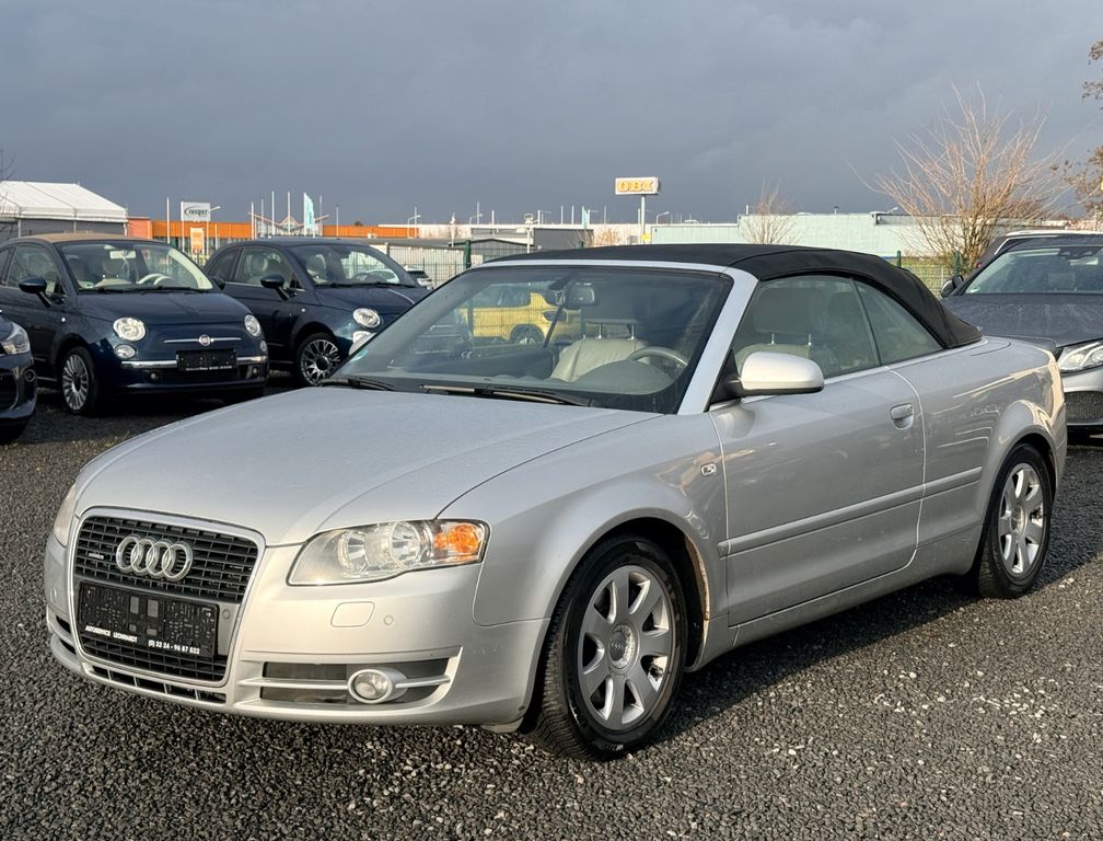Angebot ansehen Audi A4