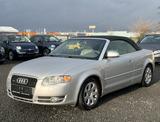 Audi A4 Cabriolet 3.0 TDI quattro Bose Navi - Audi A4 aus 2008: 3.0