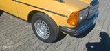 Mercedes-Benz 230 - Mercedes-Benz 230 von privat