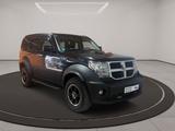 Dodge Nitro SXT - Dodge Gebrauchtwagen von 2010