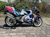 Suzuki RGV 250 VJ22 - Neu aufgebaut - Offers