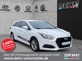 Hyundai i40 1.6 GDi blue Trend Navi-Paket - Hyundai i40 aus 2018
