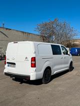 Citroën Jumpy - Citroën Unfallwagen