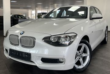 BMW 116 - 2