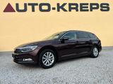 Volkswagen Passat Variant Comfortline BMT/Start-Stopp 1.HD - Volkswagen Passat Variant in Dresden