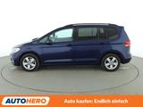 Volkswagen Touran 1.4 TSI Comfortline BMT Aut.*NAVI*PDC* - Volkswagen Touran: Comfortline