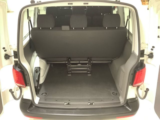 T6.1 Kombi KR 2,0 TDI 110 kW 8-Sitzer, Klima, Fl