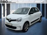 Renault Twingo EQUILIBRE SCe 65 - gebrauchte Renault Twingo aus dem Jahr 2023