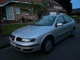 Seat Leon, Auto, Anfängerauto - gebrauchte Seat Leon aus dem Jahr 2000