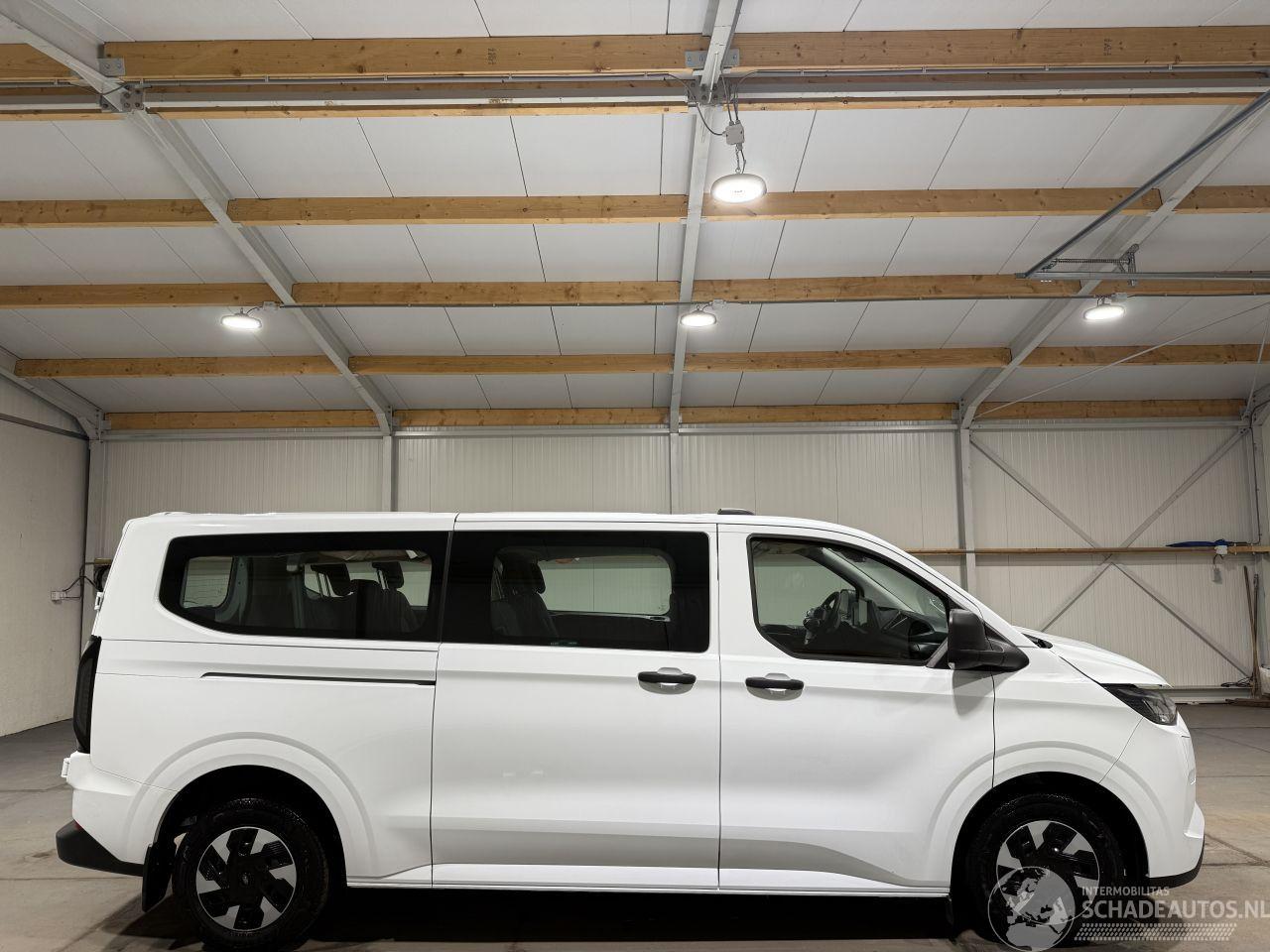 Ford Tourneo Custom 2.5Hybrid 86kW 9-Persoons Automaa