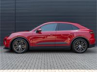 Porsche Macan - Vorschau Bild 2