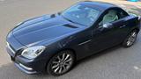 Mercedes-Benz SLK 250 BlueEFFICIENCY Autom. - Mercedes-Benz Ca - Mercedes-Benz SLK-Klasse in Frankfurt (Main)