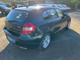 BMW 118i Advantage Klimaautomatik abnembare AHK ... - BMW 1 Series aus 2006