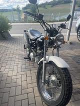 Skyteam Chen Rui 125 - SKYTEAM MOTORRAD