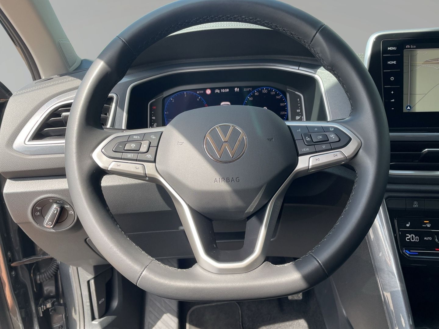 Volkswagen T-Roc - Bild 4