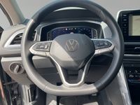 Volkswagen T-Roc - Vorschau Bild 4
