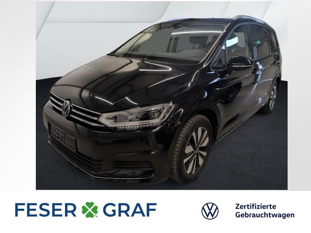 Volkswagen Touran - Bild 6