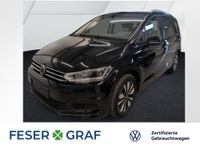 Volkswagen Touran - Vorschau Bild 6