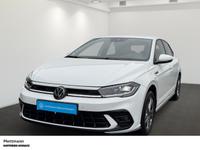 Volkswagen Polo 1.0 TSI R-Line DSG LED NAVI KAMERA PDC SHZ 