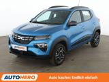 Dacia Spring electric drive 33 kW Essential Aut.*NAVI* - Dacia Spring in Hannover