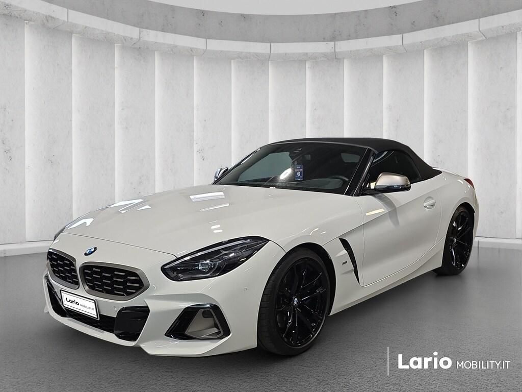 BMW BMW Z4 M 40 i Steptronic